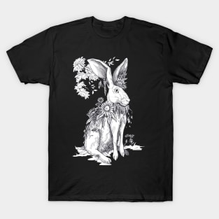 Rabbit Spirit "Summer" T-Shirt